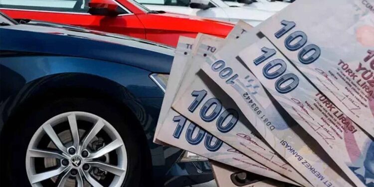 Meclis'ten Geçti, ÖTV Değişti! Yüzde 80 ile Yüzde 220 Arasında Değişecek