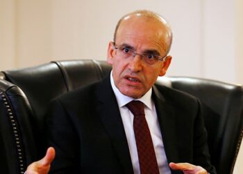 “Mehmet Şimşek, sonbaharda göreve veda edecek” iddiası