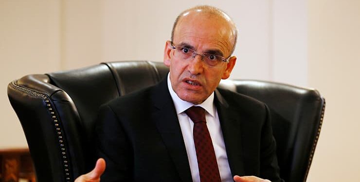 “Mehmet Şimşek, sonbaharda göreve veda edecek” iddiası