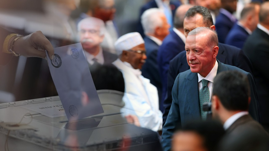 Mehmet Uçum’dan Cumhurbaşkanı’nın Adaylığı İçin Çarpıcı Açıklama! Erken Seçim İçin Tarih Verdi