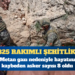 Metan gazı nedeniyle hayatını kaybeden asker sayısı 8 oldu