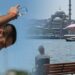 Meteoroloji Uyardı: Sıcaklıklar Yine Zirve Yapacak, Pazartesi Yeni Dalga Geliyor
