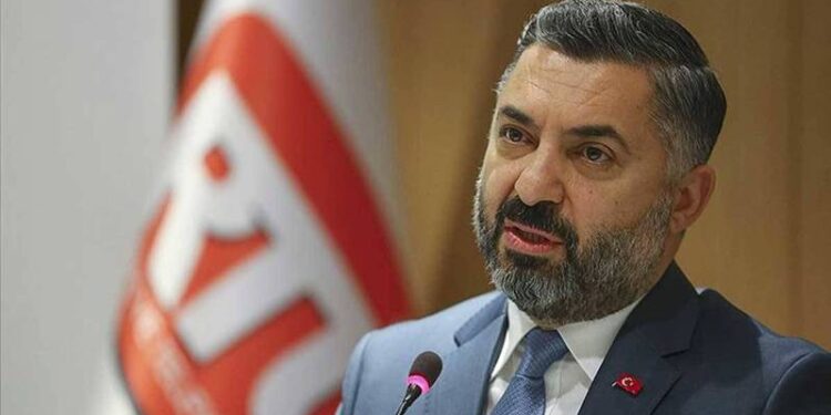 Milletin sabrını sınayanlara en sert yaptırımlar uygulanacak"