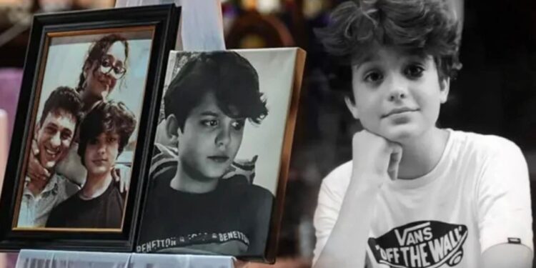 Minguzzi Cinayeti Davasında Flaş Gelişme! Dosyalar Birleşti, Sanık Sayısı Yükseldi