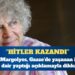 Miriam Margolyes’ten Gazze açıklaması: Hitler kazandı