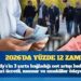 Moody’s’in 3 şarta bağladığı not artışı bedelini, asgari ücretli, memur ve emekliler ödeyecek, 2026’da yüzde 12 zam
