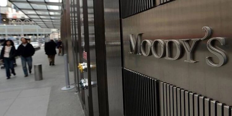 Moody’s’ten Kritik Türkiye Kararı! Kredi Notu Yükseltildi