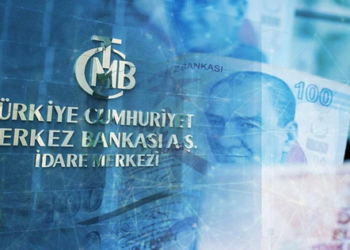 Morgan Stanley’den TCMB yıl sonu faiz tahmini: Yüzde 36
