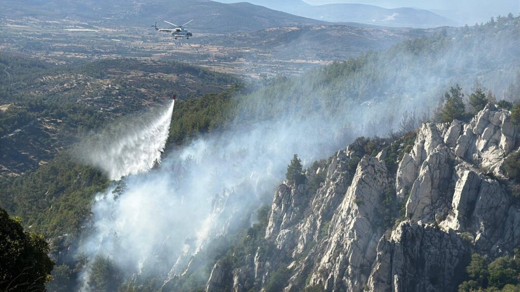 Muğla Büyükşehir Belediyesi'nde tüm izinler iptal edildi; elektrik dağıtım şirketleri için 'denetim' uyarısı yapıldı