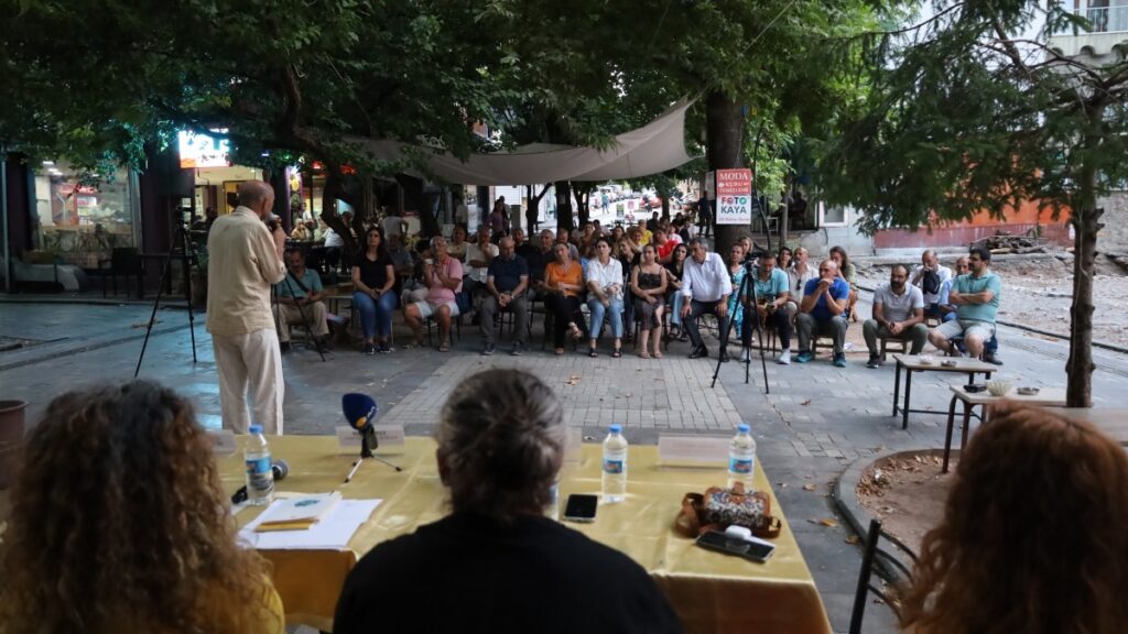 Munzur Festivali 2’nci gününde çeşitli etkinliklerle sürdü