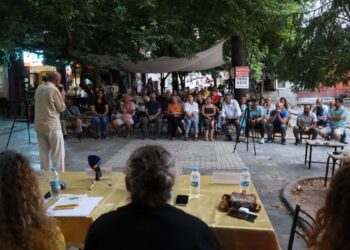 Munzur Festivali 2’nci gününde çeşitli etkinliklerle sürdü