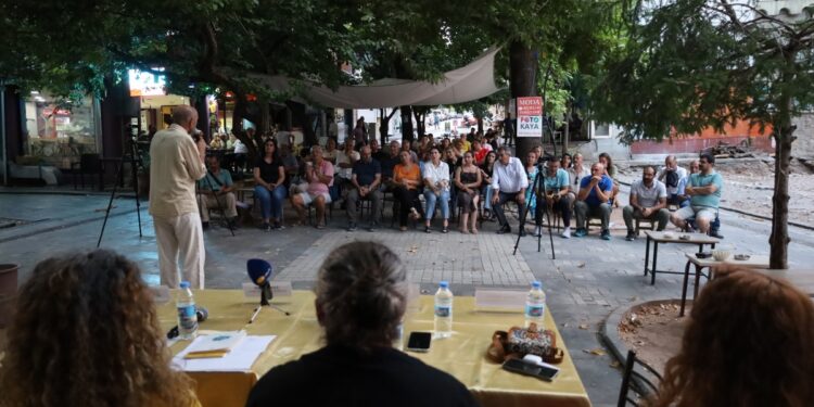 Munzur Festivali 2’nci gününde çeşitli etkinliklerle sürdü
