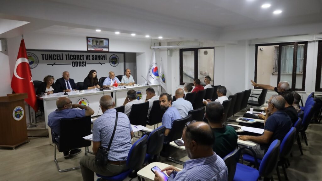 Munzur Festivali çağrısı: Sanatçıların katılımı topluma güç verecektir