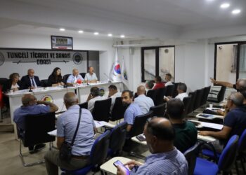 Munzur Festivali çağrısı: Sanatçıların katılımı topluma güç verecektir