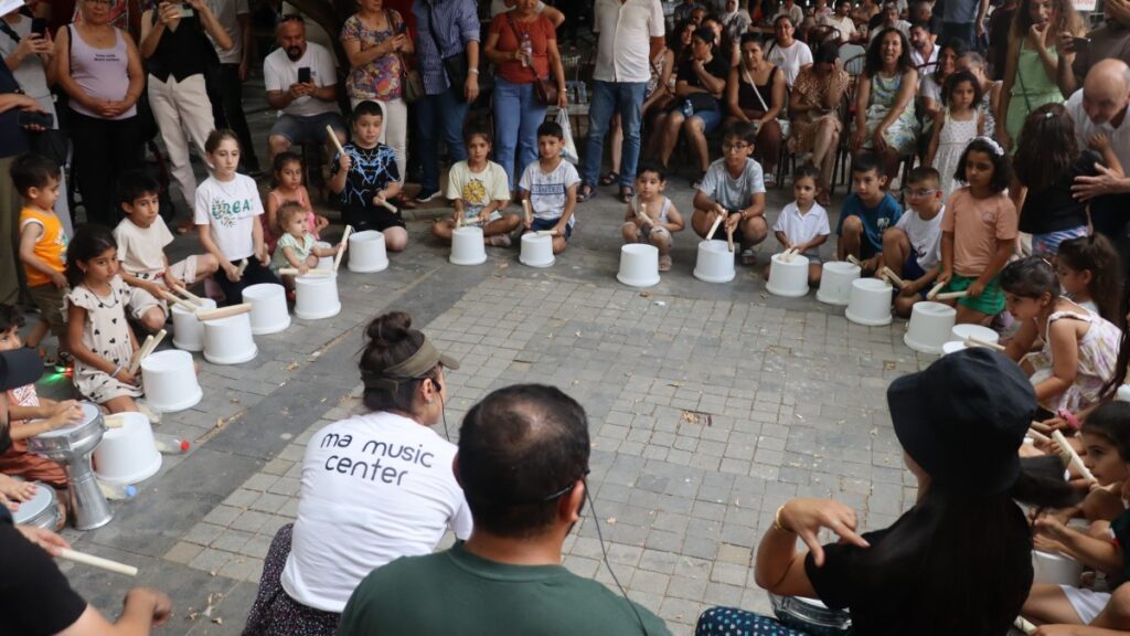 Munzur Festivali sona erdi