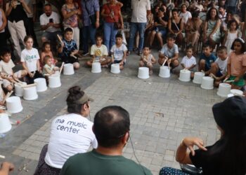 Munzur Festivali sona erdi