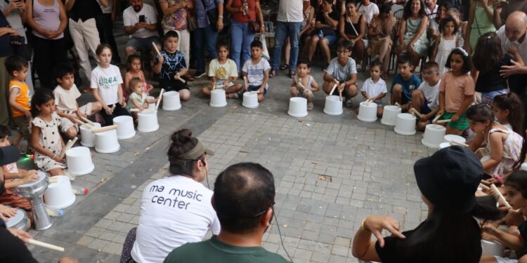 Munzur Festivali sona erdi