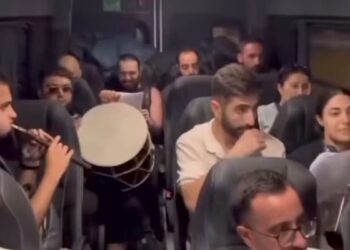 Munzur Festivali’nde Veradardz Grubu'nun sahne alması yasaklandı