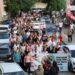 Munzur Festivali’nde panel ve yürüyüş