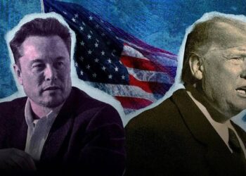 Musk’tan Yeni Parti Hamlesi, Trump’tan Sert Yanıt: 'Saçma ve Can Sıkıcı'