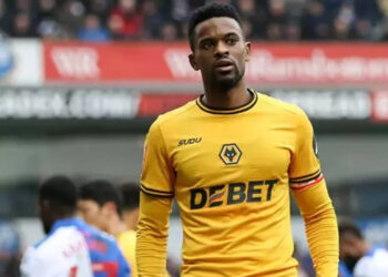 Nelson Semedo, Fenerbahçe İçin İstanbul'da