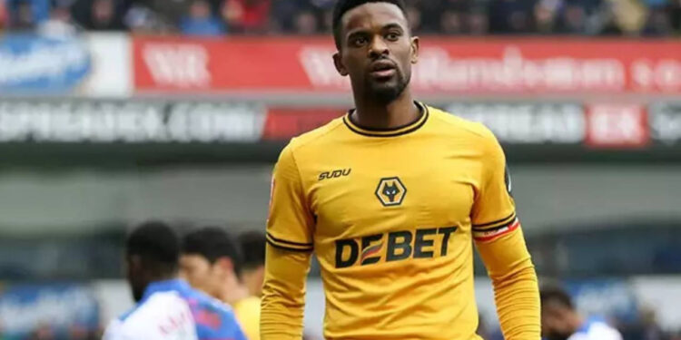 Nelson Semedo, Fenerbahçe İçin İstanbul'da