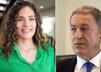 Nevşin Mengü, Hulusi Akar'a 30 bin lira manevi tazminat ödeyecek