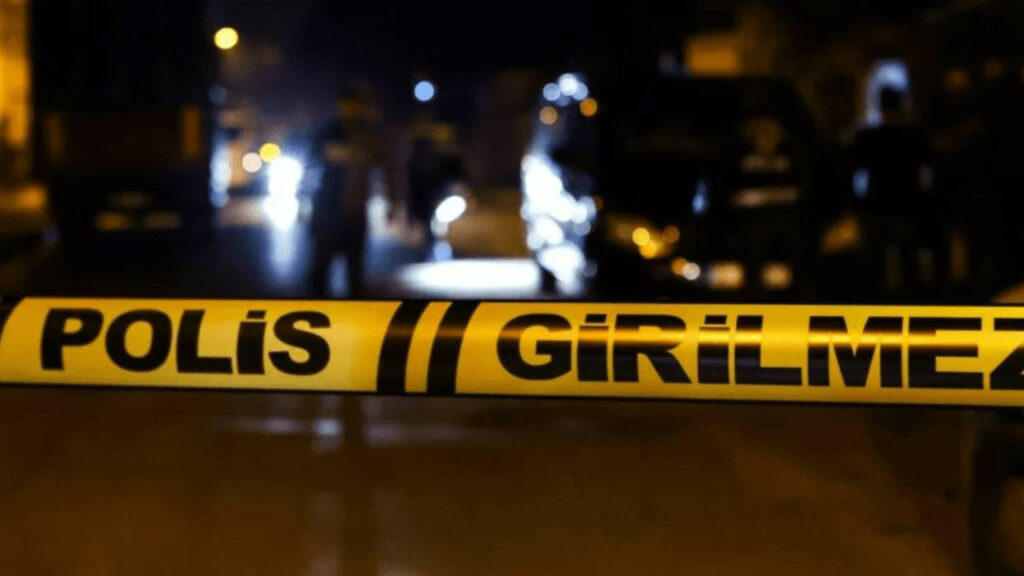 Niğde'de Acı Olay: 6 Yaşındaki Çocuk Yaşamını Yitirdi