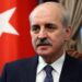 Numan Kurtulmuş'tan Partilere 'Komisyon' Yazısı! Tarih ve Saat Verdi