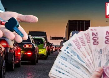 ÖTV Düzenlemesi Resmî Gazete’de Yayımlandı: Lüks Araçlara Zam, Elektrikli Araçlara Teşvik