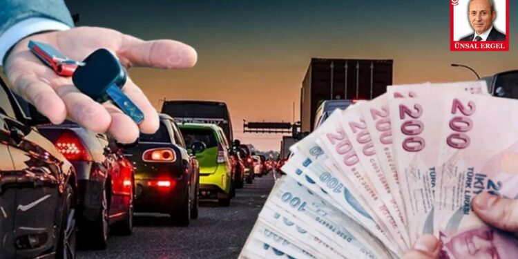 ÖTV Düzenlemesi Resmî Gazete’de Yayımlandı: Lüks Araçlara Zam, Elektrikli Araçlara Teşvik