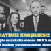 Oğlu mülakatta elenen AKP’li sitem etti! Sadakatimiz karşılıksız kaldı