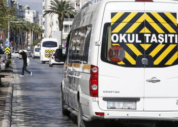 Okul servisi ve toplu taşımada yeni dönem: Güvenlik artıyor, zam geliyor
