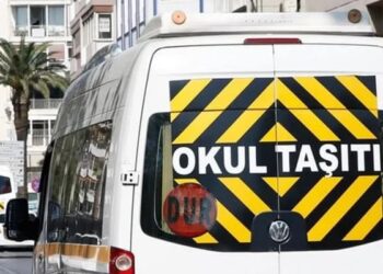 Okul servislerine takılan cihazlar değişiyor