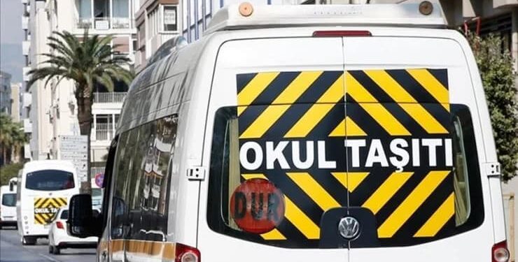Okul servislerine takılan cihazlar değişiyor