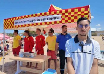 Ölümden Dönen Gençten Hayati Uyarı: 'Can Kurtaran Olmayan Sahillerden Uzak Durun'