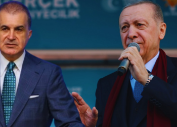 Ömer Çelik'ten Vatandaşlara Davet: Cumhurbaşkanımız Yarın Sabah Konuşacak