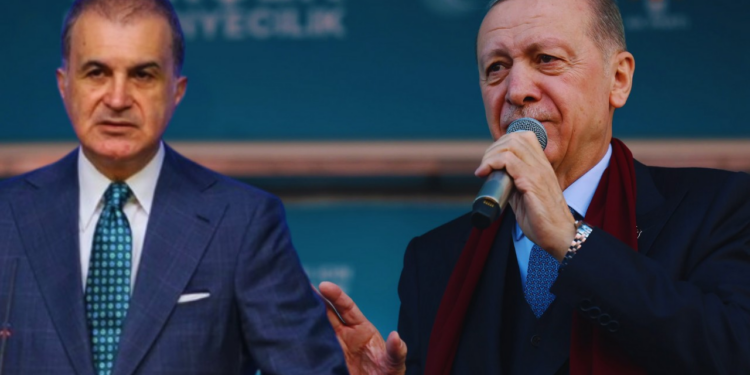Ömer Çelik'ten Vatandaşlara Davet: Cumhurbaşkanımız Yarın Sabah Konuşacak