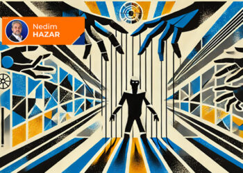 Operasyon Ricerca (2): Gelse o ruh ankete!