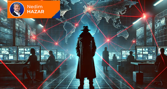 Operasyon Ricerca (4): Sahte araştırma, gerçek istihbarat!