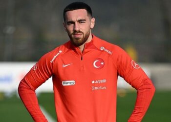 Orkun Kökçü İstanbul Yolcusu! Beşiktaş Transferi KAP’a Bildirdi
