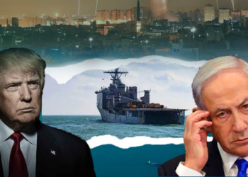 Orta Doğu’yu Karıştıran İddia! İran’ın Gizli Hürmüz Planı! Ateşkes Sonrası ABD Sızdırdı