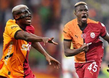 'Osimhen' Masası El Sıkıştı! İşte Transferin Kesinleşeceği Tarih