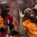 Osimhen Resmen Galatasaray'da! İşte Transferin Maliyeti