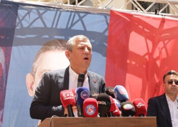 Özel: Akın Gürlek'le yarışan onunla birlikte hesap verir