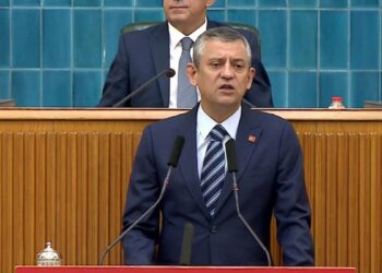 Özel: Sandığın gücüne savaş açtılar