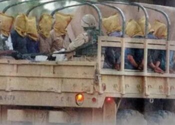 Özel kuvvetler komutanı askerin başına geçirilen “çuval” olayını anlattı; “Kalleşlik yapacağını düşünemedim!”