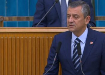 Özel'den Bahçeli'nin 'TRT' Desteğine Yanıt