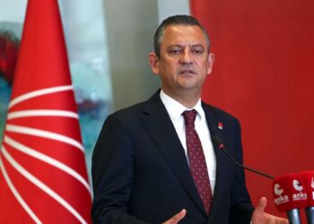 Özel'den ilk açıklama: Memnuniyet verici