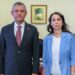 Özgür Özel ve Tülay Hatimoğulları'ndan 'Operasyon' Çıkışı